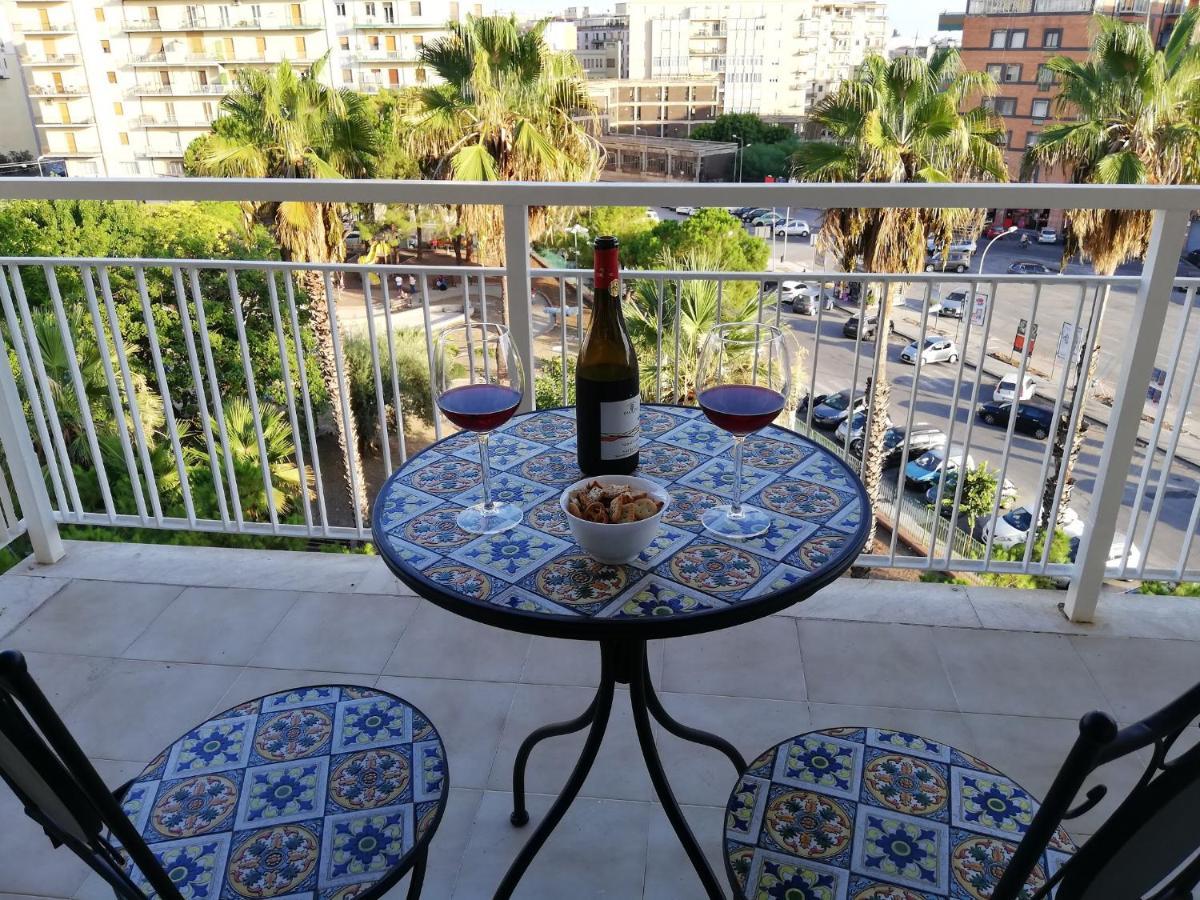 Alicea Apartment In Siracusa 锡拉库扎 外观 照片