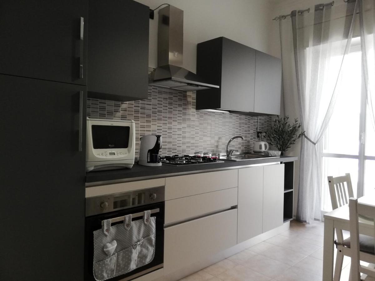 Alicea Apartment In Siracusa 锡拉库扎 外观 照片