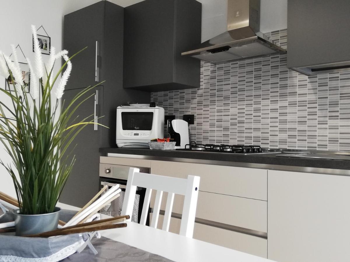 Alicea Apartment In Siracusa 锡拉库扎 外观 照片