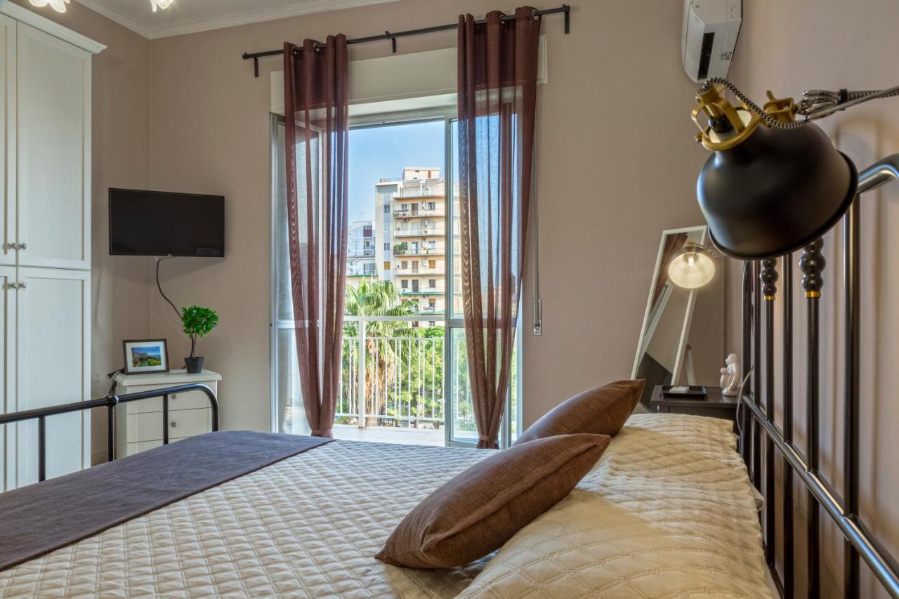 Alicea Apartment In Siracusa 锡拉库扎 外观 照片