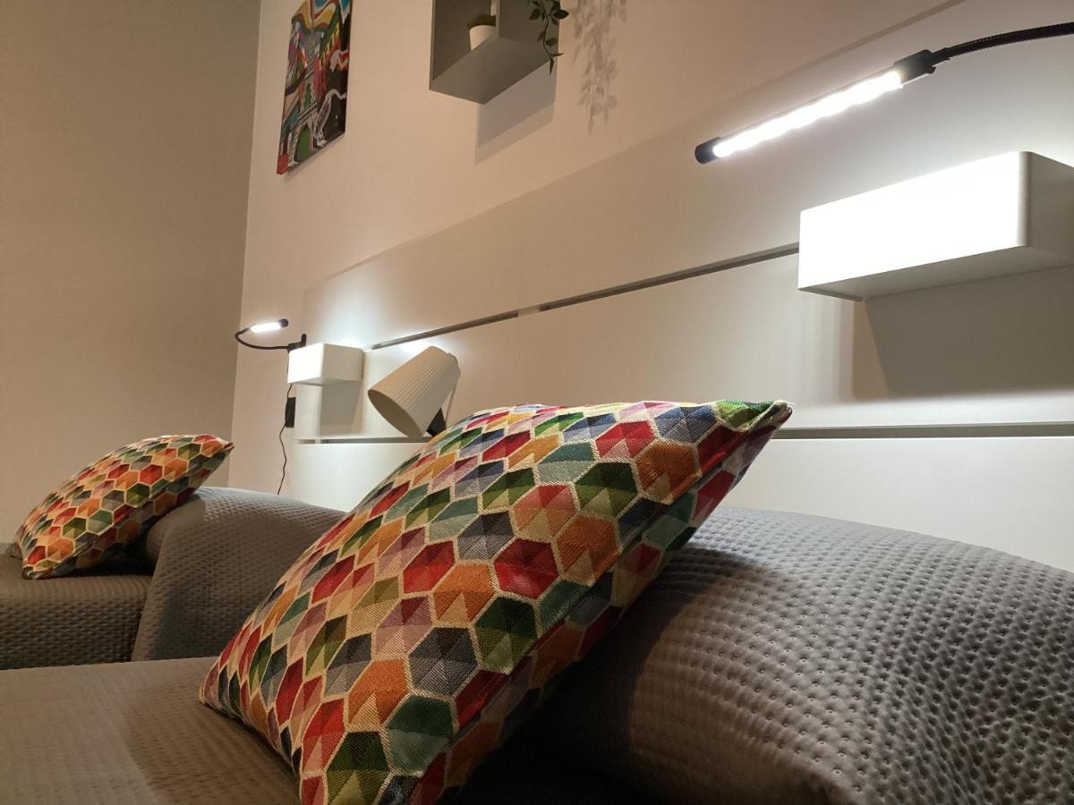 Alicea Apartment In Siracusa 锡拉库扎 外观 照片