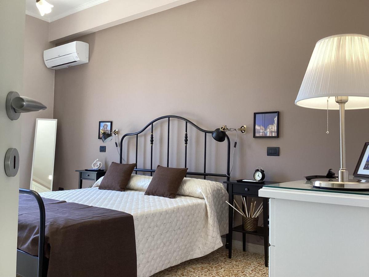 Alicea Apartment In Siracusa 锡拉库扎 外观 照片