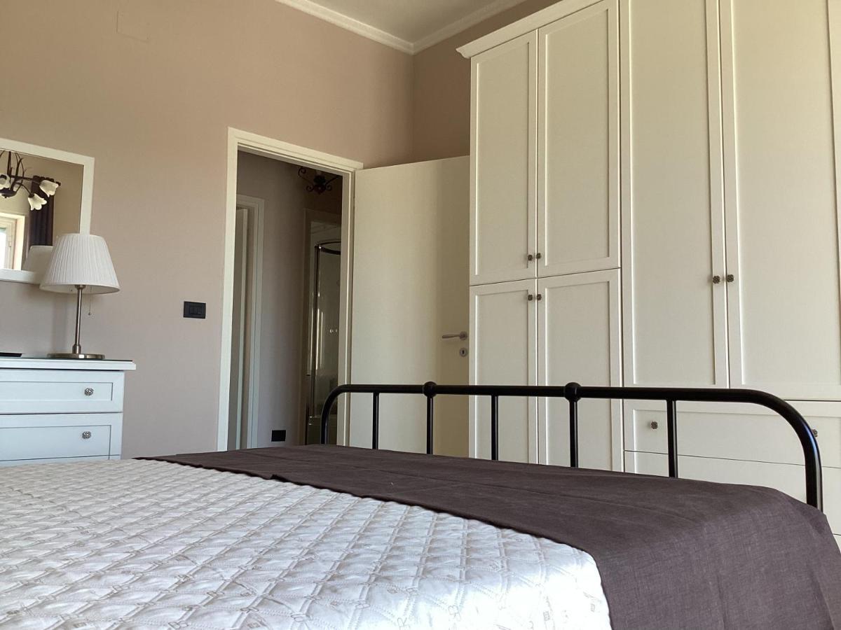 Alicea Apartment In Siracusa 锡拉库扎 外观 照片