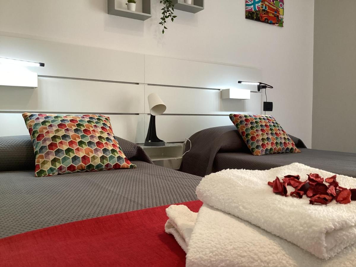 Alicea Apartment In Siracusa 锡拉库扎 外观 照片