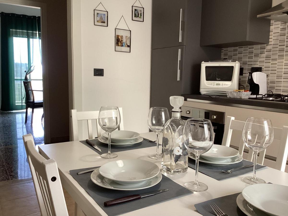 Alicea Apartment In Siracusa 锡拉库扎 外观 照片