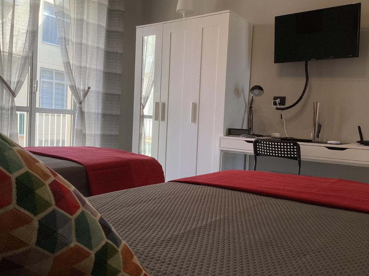 Alicea Apartment In Siracusa 锡拉库扎 外观 照片