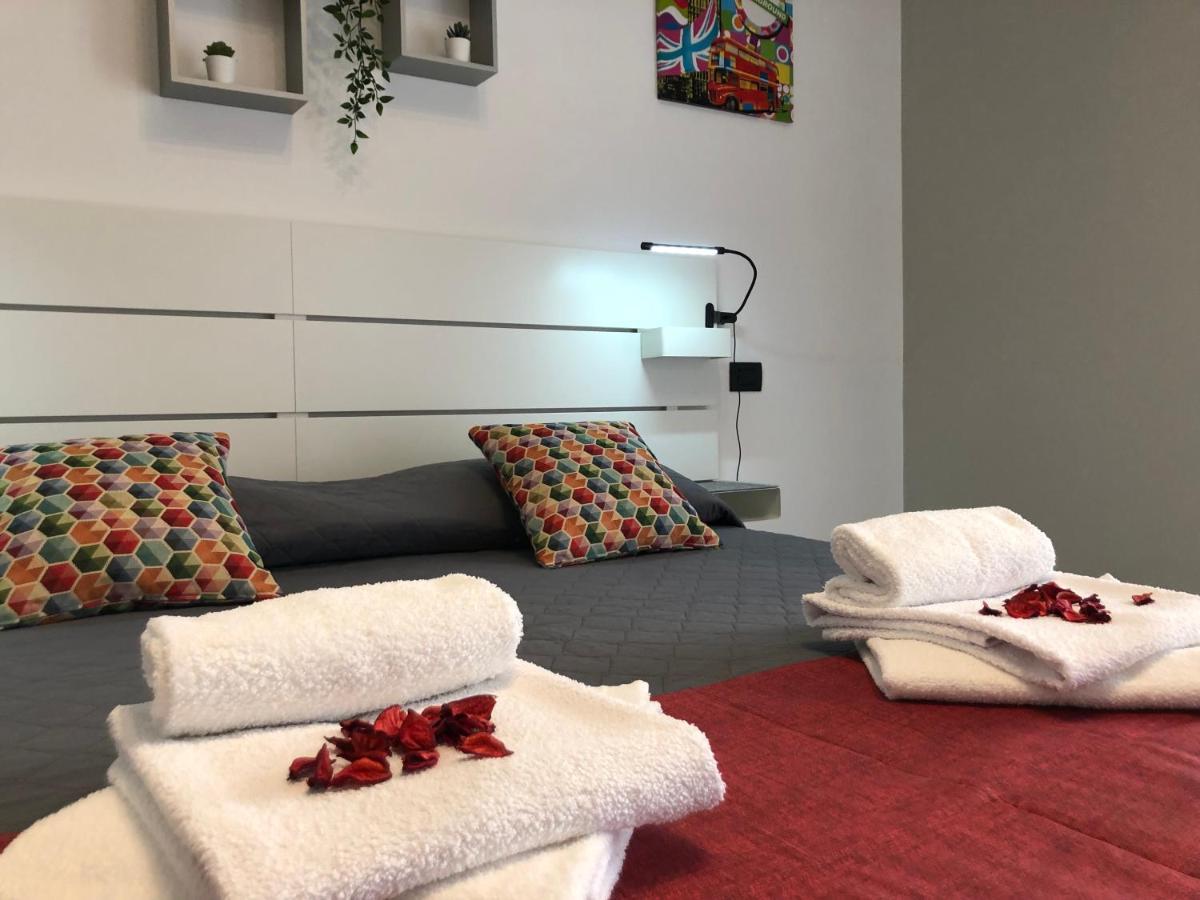Alicea Apartment In Siracusa 锡拉库扎 外观 照片