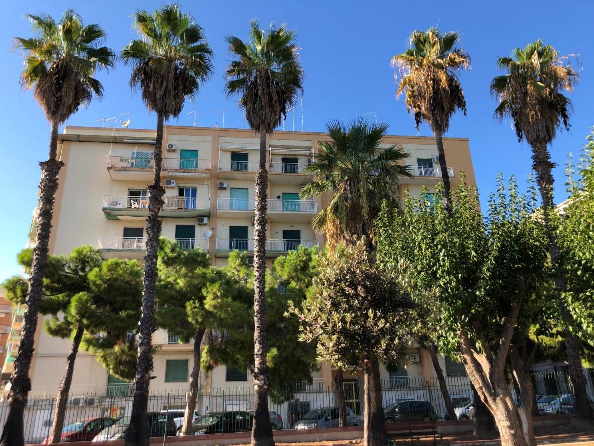 Alicea Apartment In Siracusa 锡拉库扎 外观 照片
